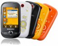 Celular Samsung Corby Full Touch Desbloqueado TIM - Câmera 2MP Smile Shot Grátis cartão 1Gb
